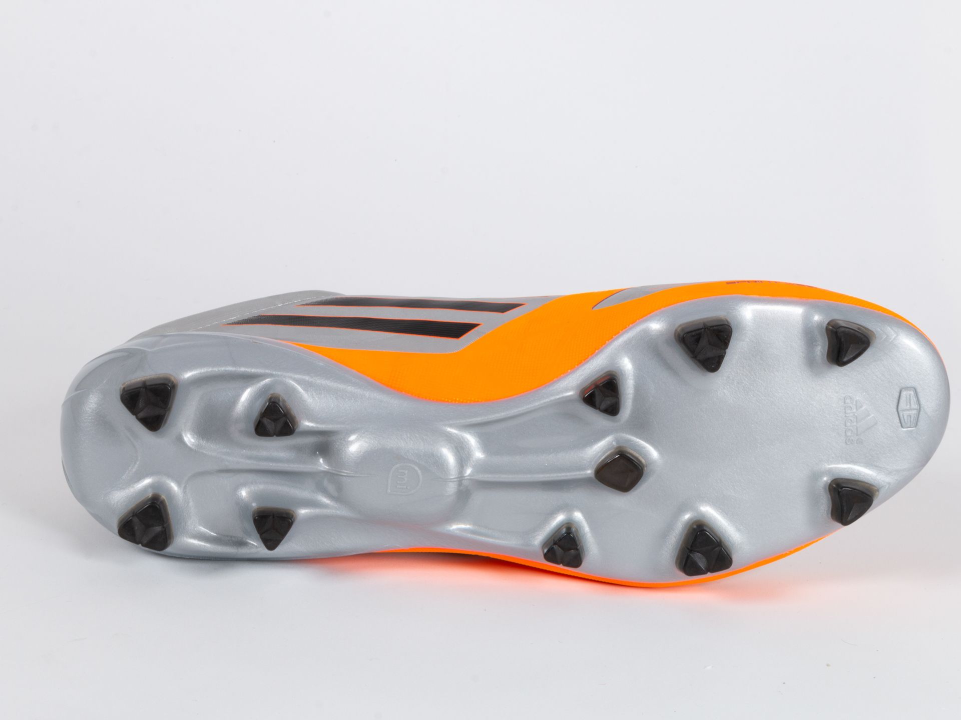 Von Lionel Messi signierter Adizero F50 Schuh – Adizero F50 shoe signed by Lionel Messi - Bild 6 aus 6