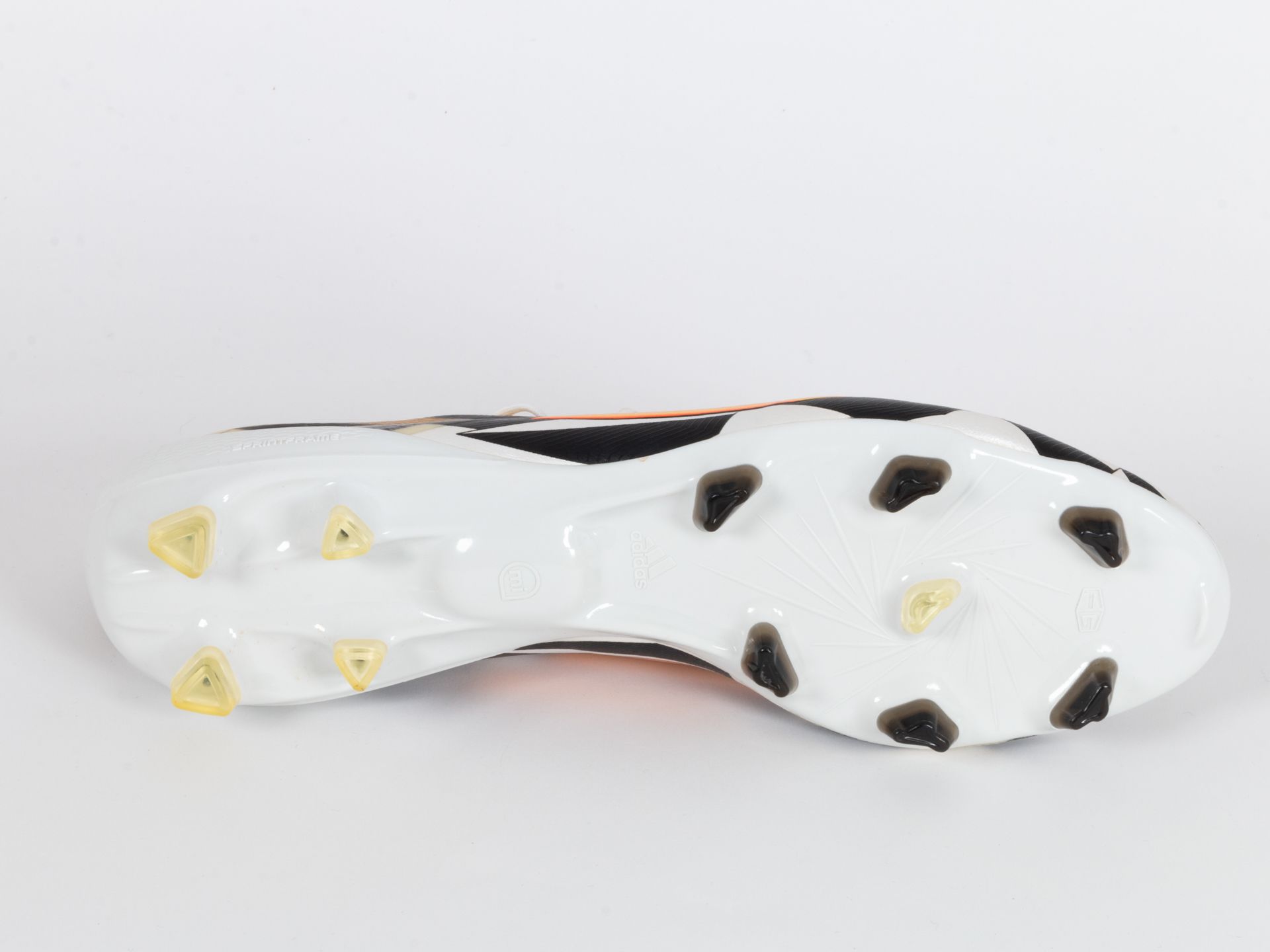 Von Thomas Müller signierter WM 2014 Schuh – World Cup 2014 shoe signed by Thomas Müller - Bild 6 aus 6