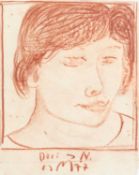 Kurt Mühlenhaupt (1921 Klein Ziescht - Zehdenick 2006)