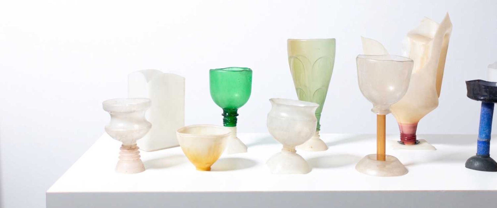 Gerd Rohling (1946 Krefeld – lebt in Berlin) - Bild 2 aus 3