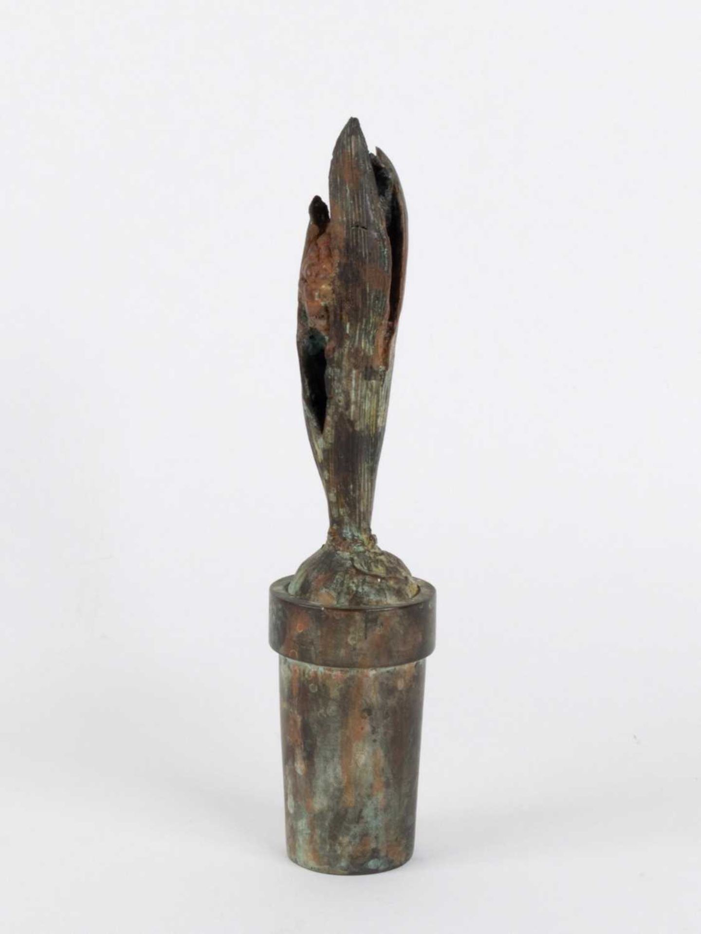 Paul Wunderlich (1927 Eberswalde - Saint-Pierre-de-Vassols 2010)