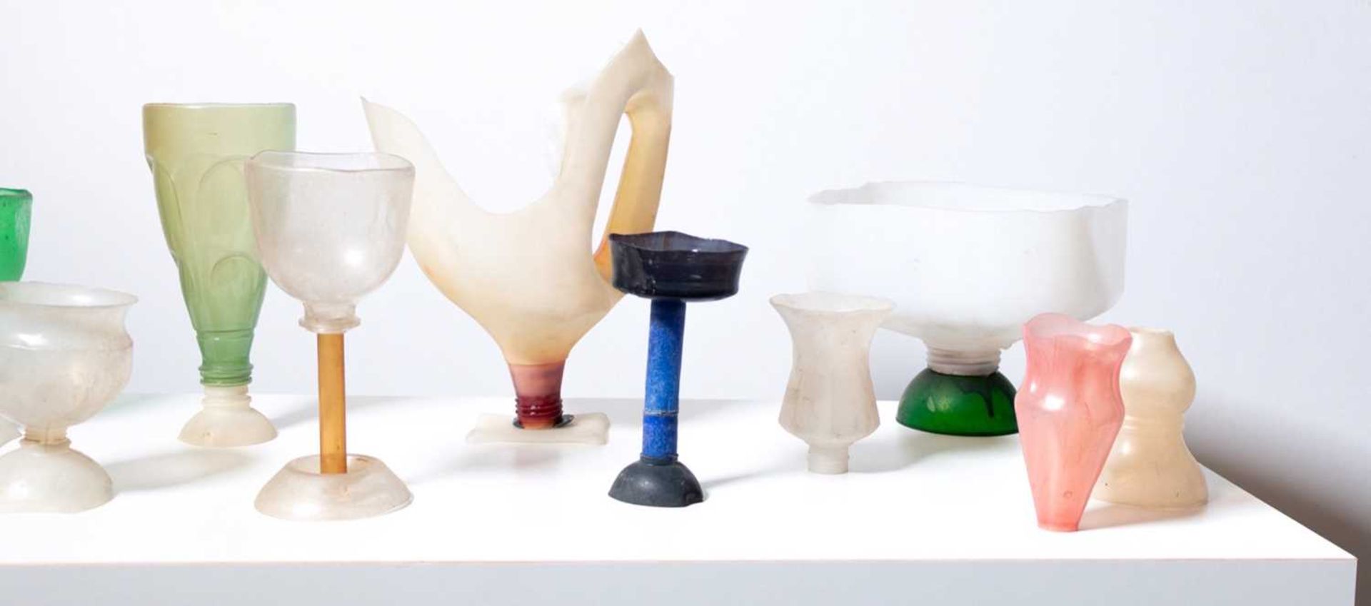 Gerd Rohling (1946 Krefeld – lebt in Berlin) - Bild 3 aus 3