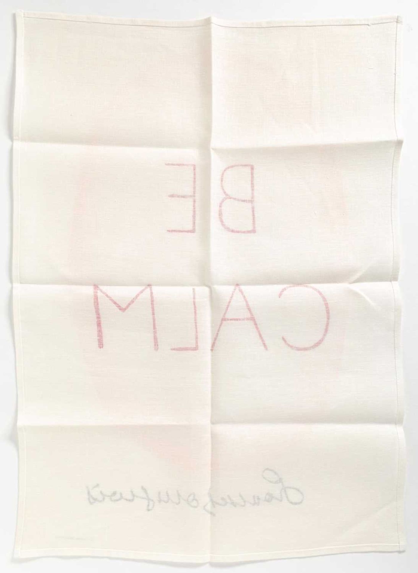 Louise Bourgeois (1911 Paris - New York City 2010) - Bild 2 aus 3