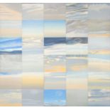 Peter Dreher (1932 Mannheim - Freiburg 2020)