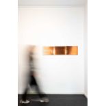 Günther Förg (1952 Füssen - Freiburg 2013)