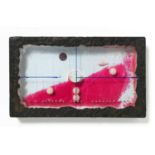 Joseph Cornell (1903 Nyack - New York City 1972)