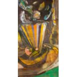 Sandro Chia (1946 Florenz – lebt in New York)