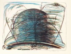 Dieter Roth (1930 Hannover - Basel 1998)