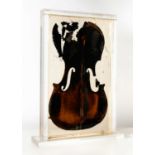 Arman (1928 Nizza - New York 2005)