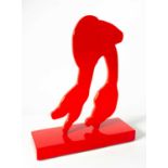 Rotraut (1938 Rerik – lebt in Phoenix)