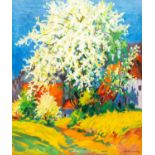 Ernst Sagewka (1883 Nikolaihorst - Bielefeld 1959)