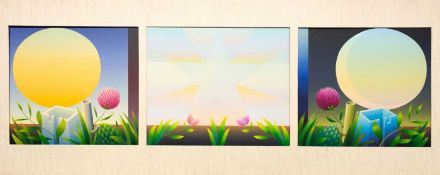 Roman Haller (1920 Wien 2010)