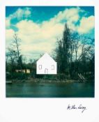 Miller Levy (1950 Frankreich – lebt in Frankreich)