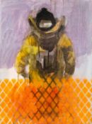 Minyoung Park (Seoul – lebt in Berlin)