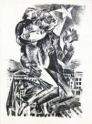 Conrad Felixmüller (1897 Dresden - Berlin 1977)