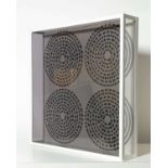 Ludwig Wilding (1927 Grünstadt - Buchholz 2010)