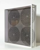 Ludwig Wilding (1927 Grünstadt - Buchholz 2010)