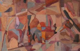 Emil Szittya (1886 Budapest - Paris 1964)