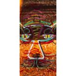 Dieter Roth (1930 Hannover - Basel 1998)