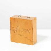 Georg Herold (1947 Jena – lebt in Köln)