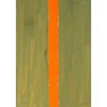 Günther Förg (1952 Füssen - Freiburg 2013)