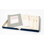 Ilya Kabakov (1933 Dnepropetrowsk - New York 2023)