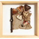 Daniel Spoerri (1930 Galați - Wien 2024)