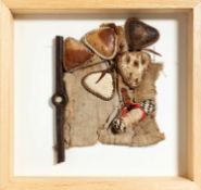 Daniel Spoerri (1930 Galați - Wien 2024)