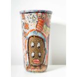 Andora (1958 Ost-Berlin – lebt in Berlin)