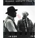 Joseph Beuys (1921 Krefeld - Düsseldorf 1986)