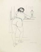 Kurt Weinhold (1896 Charlottenburg - Calw 1965)