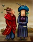 Gertrud Boernieck (1931 - 2017)