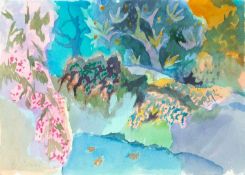 Heinrich Steiner (1911 Kaiserslautern - Rom 2009)