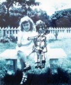 Collier Schorr (1963 New York City – lebt in New York City) R