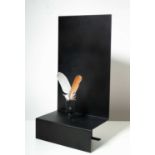 Jean Tinguely (1925 Freiburg - Bern 1991)