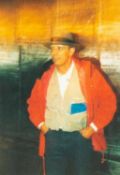 Joseph Beuys (1921 Krefeld - Düsseldorf 1986)