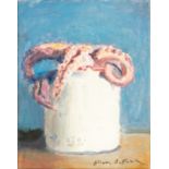 Olivier O. Oliver (1931 Paris - Merry-la-Vallée 2011)