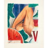 Fritz Köthe (1916 Berlin 2005)