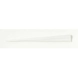 Rosemarie Trockel (1952 Schwerte – lebt in Berlin)