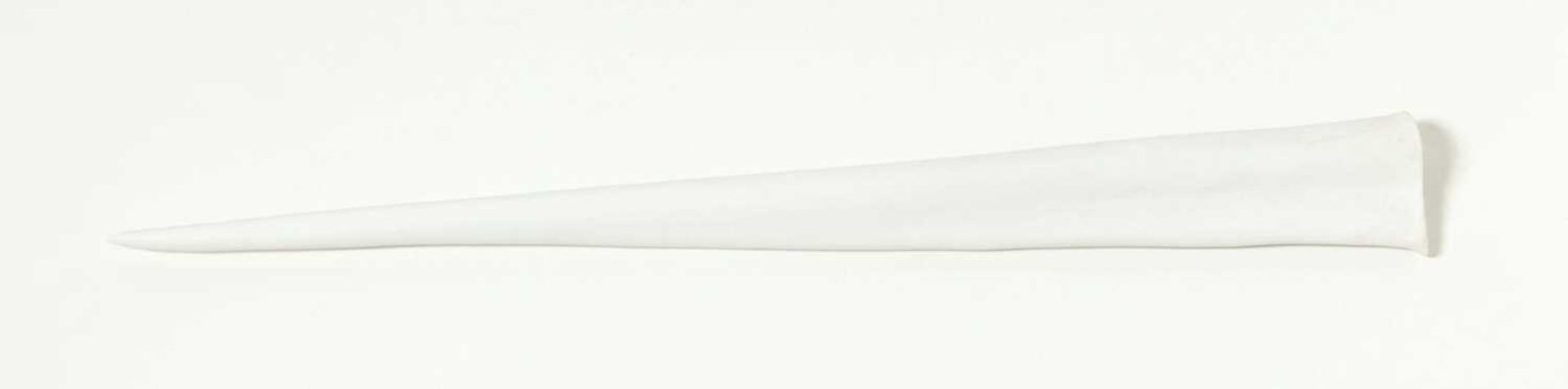 Rosemarie Trockel (1952 Schwerte – lebt in Berlin)