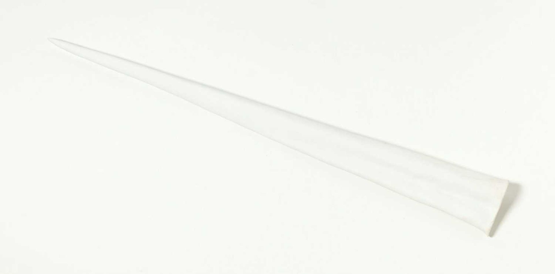 Rosemarie Trockel (1952 Schwerte – lebt in Berlin) - Bild 2 aus 3