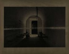 Magdalena Jetelová (1946 Semily – lebt in Prag)