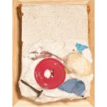 Niki de Saint-Phalle (1930 Neuilly-sur-Seine - San Diego 2002)