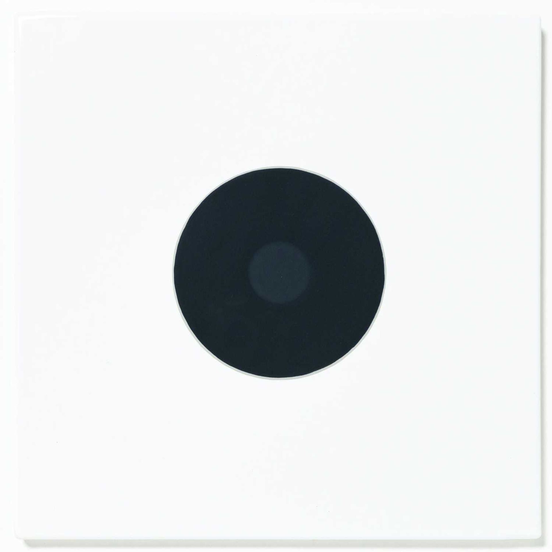 Rosemarie Trockel (1952 Schwerte – lebt in Berlin)