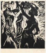 Lovis Corinth (1858 Tapiau - Zandvoort 1925)