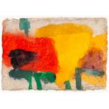 Klaus Fußmann (1938 Velbert – lebt in Berlin)