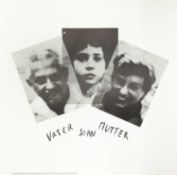 Christian Boltanski (1944 Paris 2021)