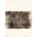 Otto Piene (1928 Laasphe - Berlin 2014)