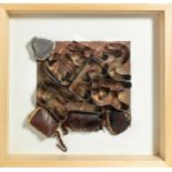 Daniel Spoerri (1930 Galați - Wien 2024)