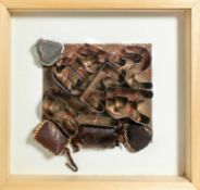 Daniel Spoerri (1930 Galați - Wien 2024)